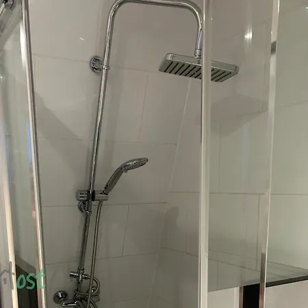Apartment Jasmine-close To Station,grd Palais,zenith&center Lille